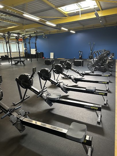 Foto de CrossFit Keraos