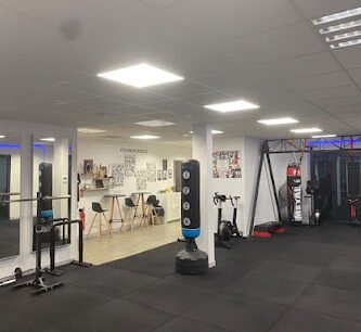Foto de Le Cercle Bezannes Reims _ Coaching sportif