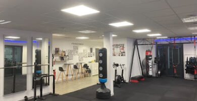 Foto de Le Cercle Bezannes Reims _ Coaching sportif