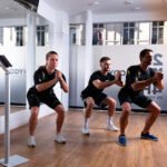 Foto de BODYHIT NOGENT-SUR-MARNE ELECTROSTIMULATION