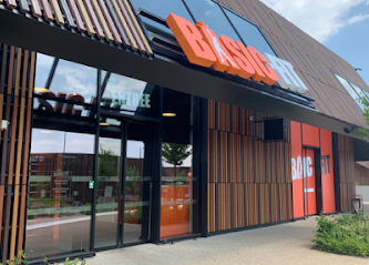 Foto de Basic-Fit Farébersviller Avenue Saint-Jean