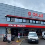 Foto de Salle de sport - ON AIR CHELLES