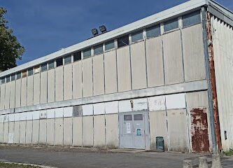Foto de Coulommiers Gym