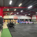 Foto de CrossFit Street Fight (Crossfit fighter)