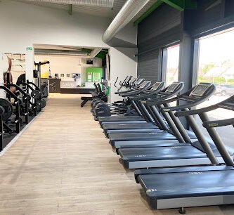 Foto de Salle de sport Héricourt - Liberty GYM