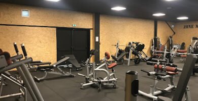 Foto de Impact Fitness