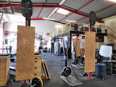 Foto de Remes crossfit
