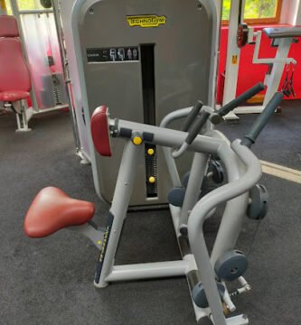 Foto de Bodygym