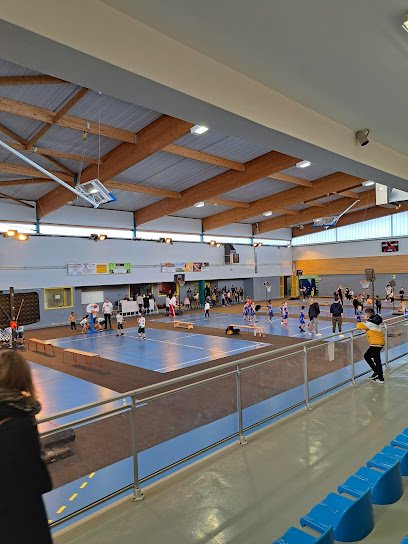 Foto de Gymnase du Terme Hilaire