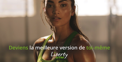 Foto de Salle de sport Langres - Liberty GYM