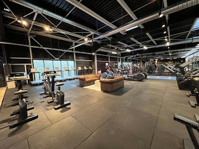 Foto de GYM PLACE - Salle de sport Claye Souilly