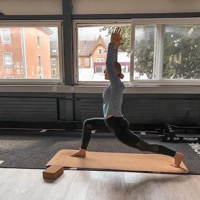 Foto de ES - Sport & Santé