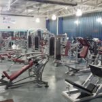 Foto de Salle de musculation