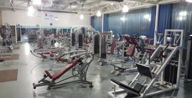 Foto de Salle de musculation