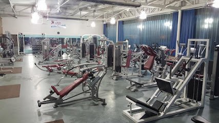 Foto de Salle de musculation