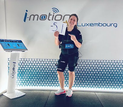 Foto de i-motion club Luxembourg