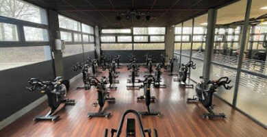 Foto de L'Appart Fitness - salle de sport Dijon Toison d'Or
