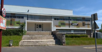 Foto de Gymnase Mozart