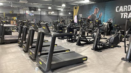 Foto de Fitness Park Laon