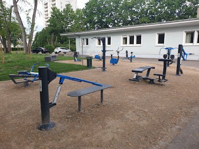 Foto de Espace Fitness