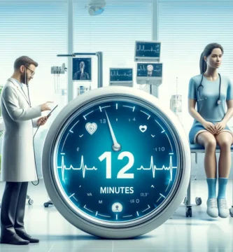 Évaluez votre Santé en 12 Minutes