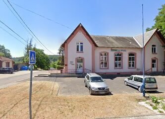 Foto de Club Haltérophilie Petite-Rosselle