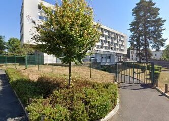 Foto de La Cite Des Jeunes