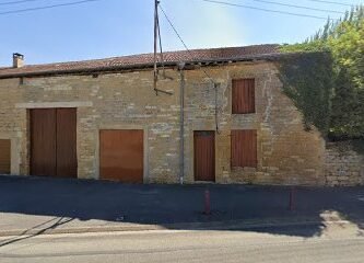 Foto de Salle Bernard Lallemand