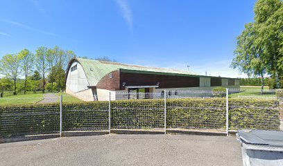 Foto de Gymnase La Croisette
