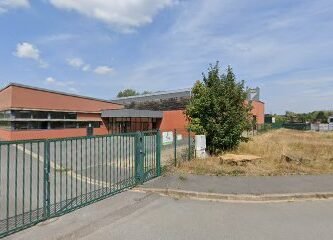 Foto de Gymnase Monge