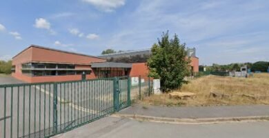 Foto de Gymnase Monge