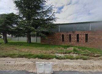 Foto de Gymnase des Ardennes