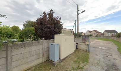 Foto de Gymnase Charles Chevalier