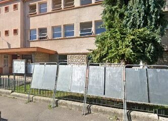 Foto de Gymnase