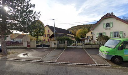 Foto de Salle du Cercle St Aloyse