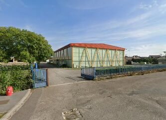 Foto de Gymnase du collège de Thierville-sur-Meuse