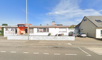 Foto de salle de sport Haguenau (l’énergie vitale)