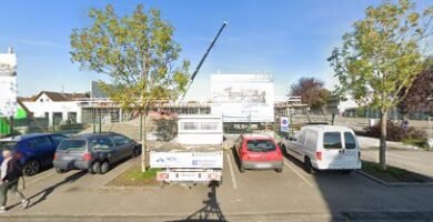 Foto de Gymnase Kléber