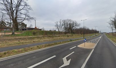Foto de Gymnase Heinrich Nessel