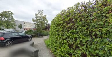 Foto de Gymnase Karine