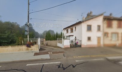 Foto de LA MAISON DU CORPS