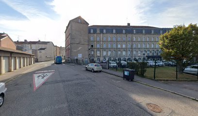 Foto de Physic Gym Lunéville