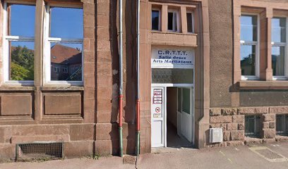 Foto de Salle des Arts Martiaux