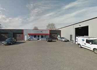 Foto de Crossfit Obernai