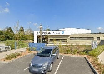Foto de Gymnase de la Paix
