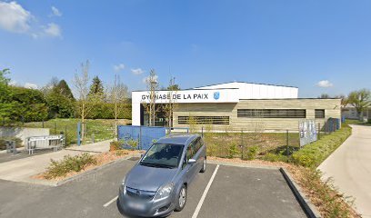 Foto de Gymnase de la Paix