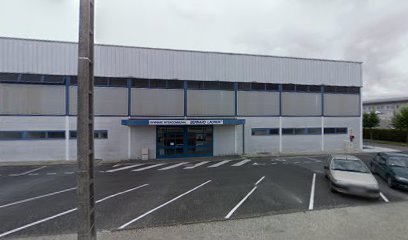 Foto de Gymnase Bernard Laurent