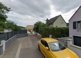 Foto de Complexe sportif