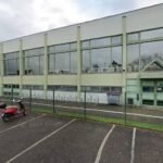 Foto de Gymnase Romain Rolland