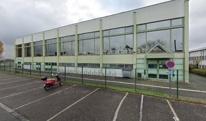 Foto de Gymnase Romain Rolland